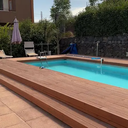 Villa Luigi *